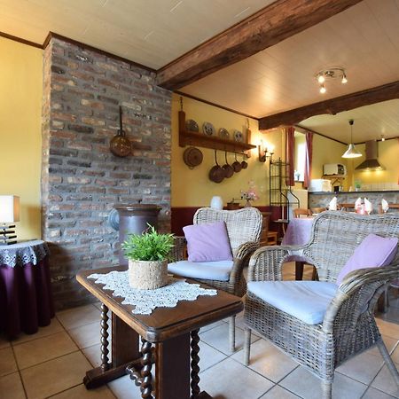 Cosy Holiday Home In Durbuy Extérieur photo
