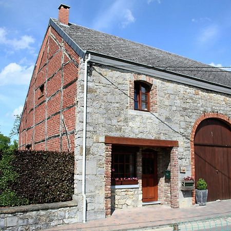 Cosy Holiday Home In Durbuy Extérieur photo