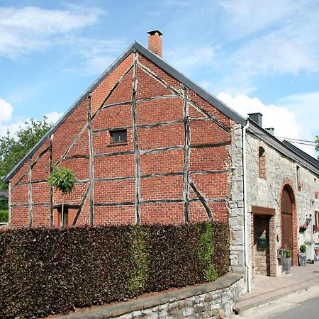 Cosy Holiday Home In Durbuy Extérieur photo
