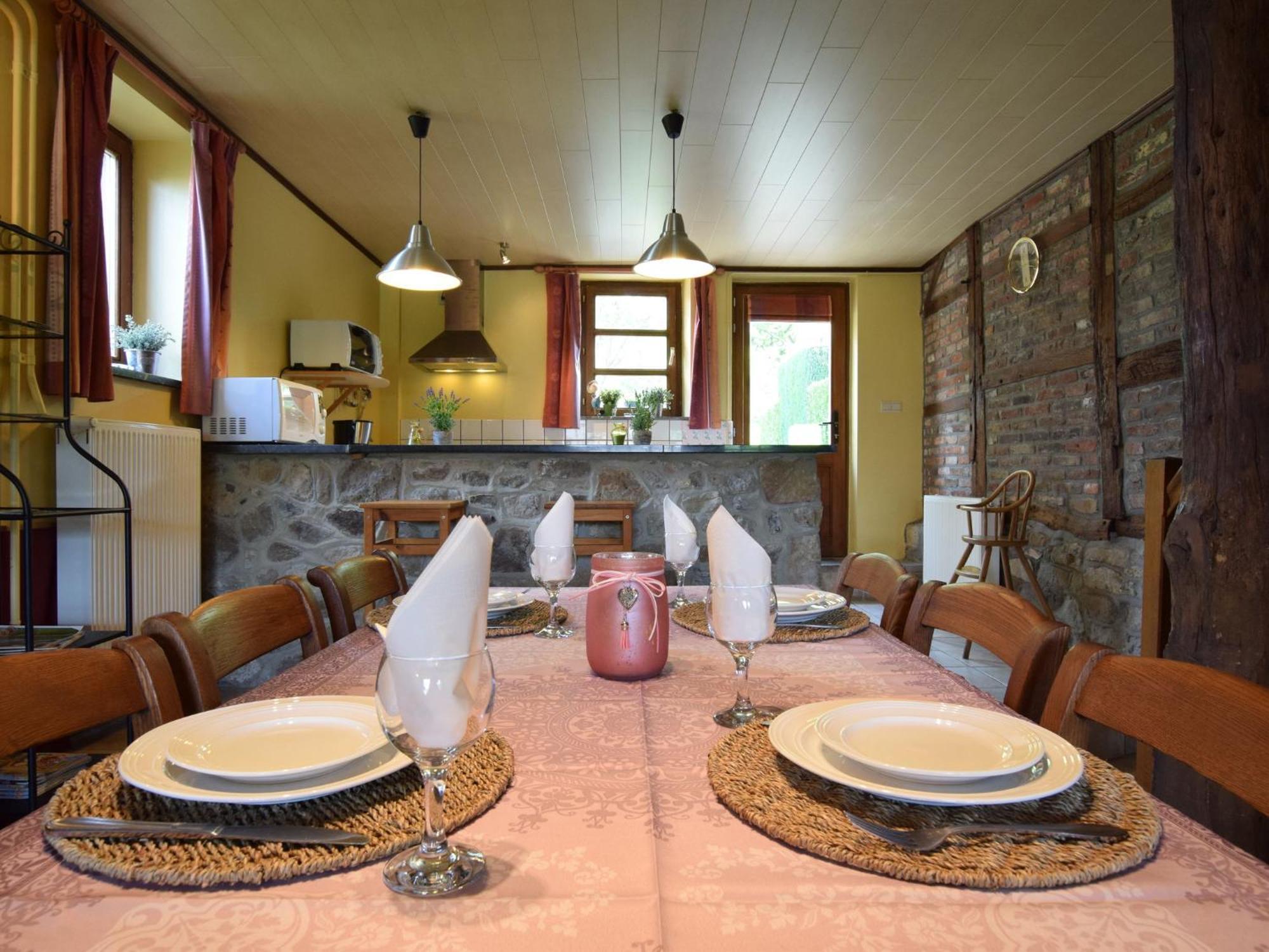 Cosy Holiday Home In Durbuy Extérieur photo