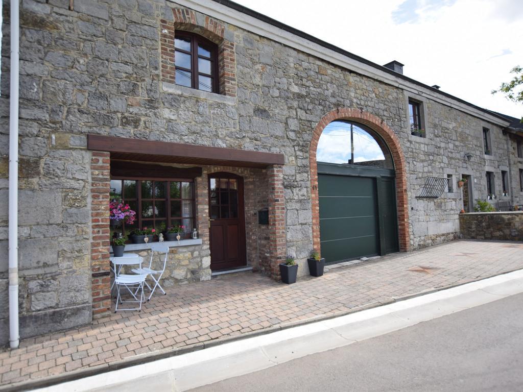 Cosy Holiday Home In Durbuy Extérieur photo