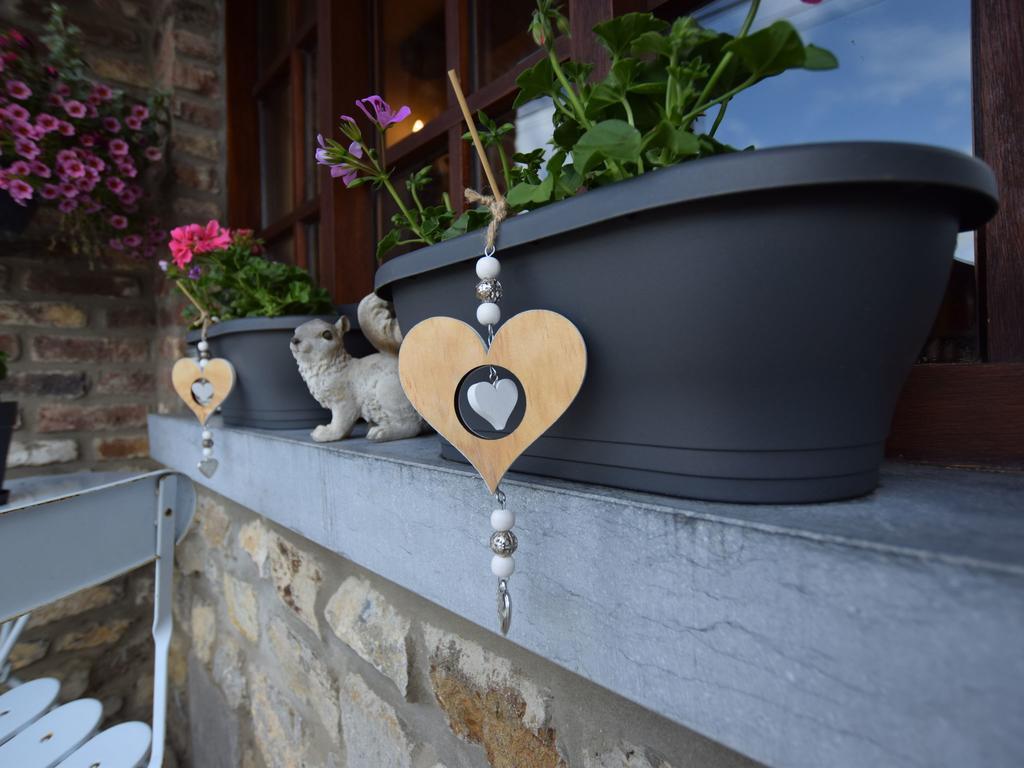 Cosy Holiday Home In Durbuy Extérieur photo