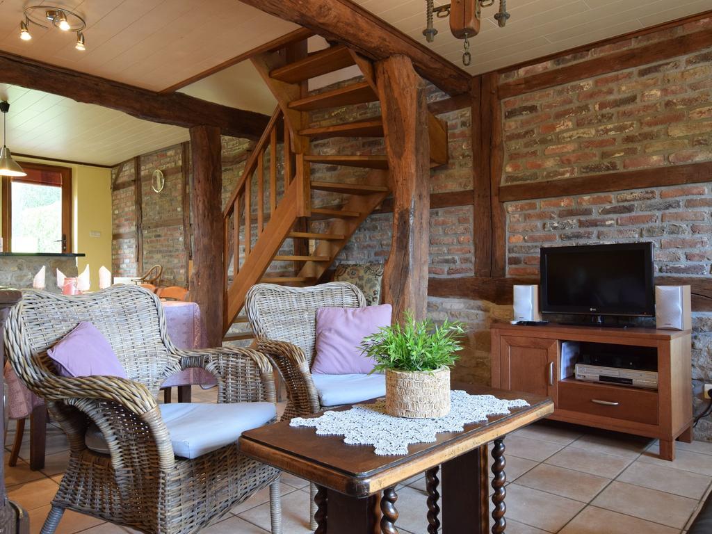 Cosy Holiday Home In Durbuy Extérieur photo