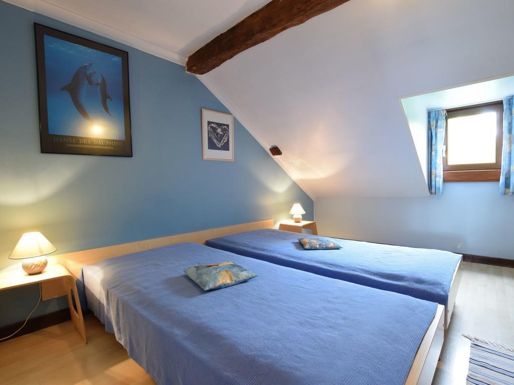 Cosy Holiday Home In Durbuy Extérieur photo