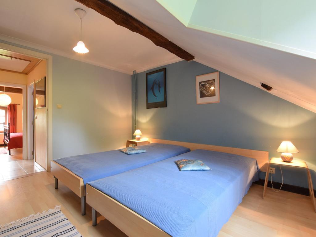 Cosy Holiday Home In Durbuy Extérieur photo