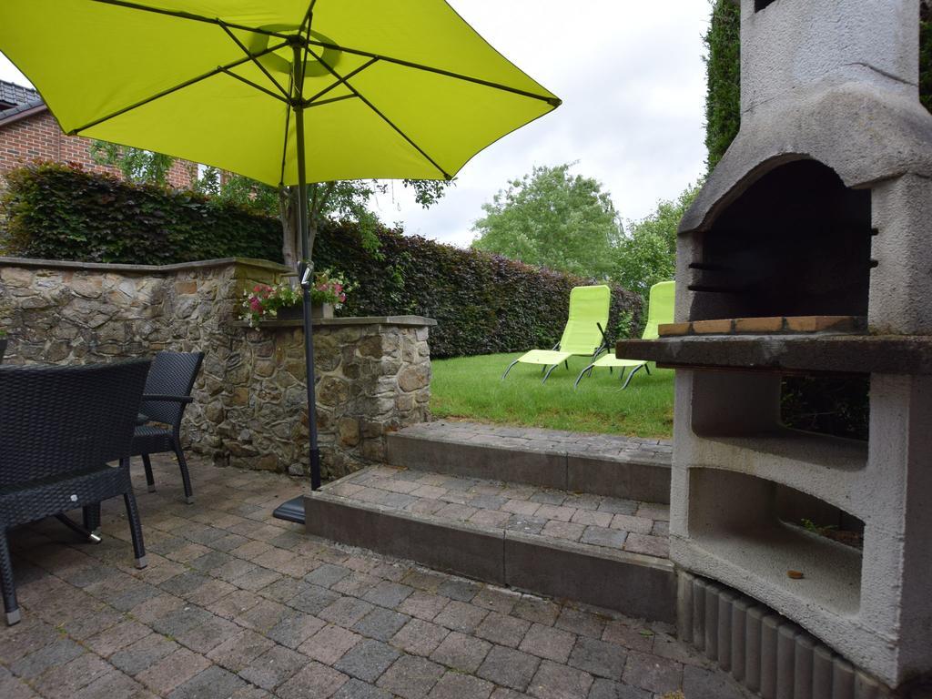 Cosy Holiday Home In Durbuy Extérieur photo