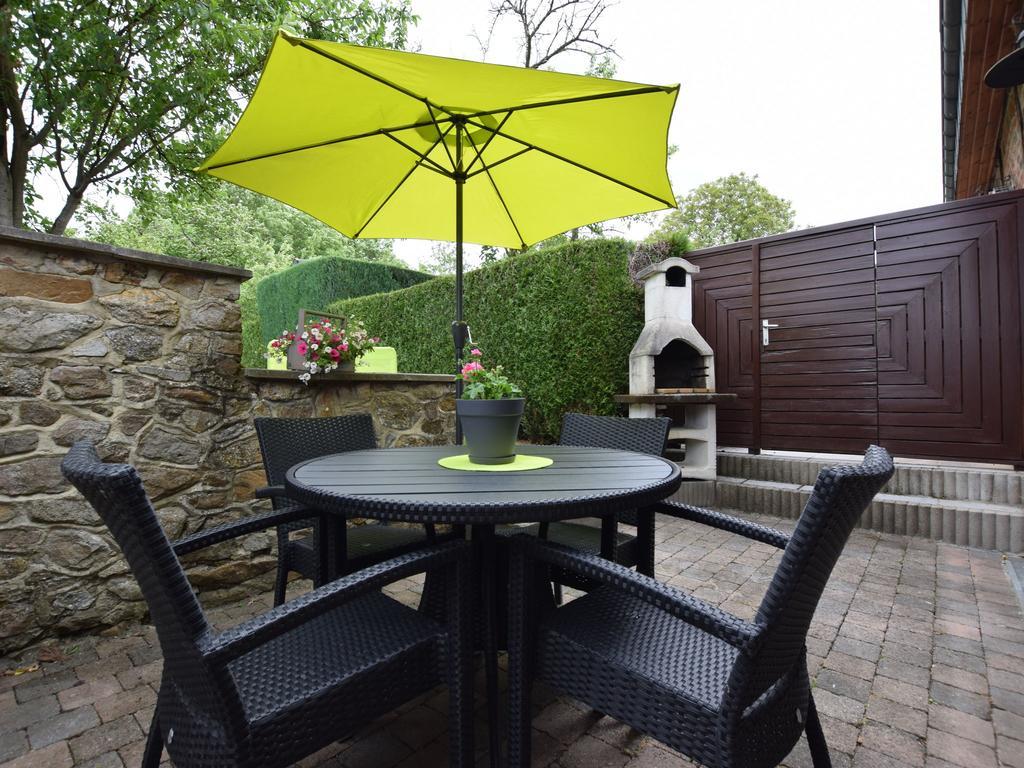 Cosy Holiday Home In Durbuy Extérieur photo