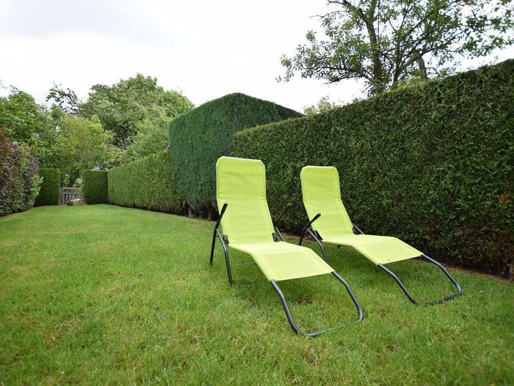 Cosy Holiday Home In Durbuy Extérieur photo