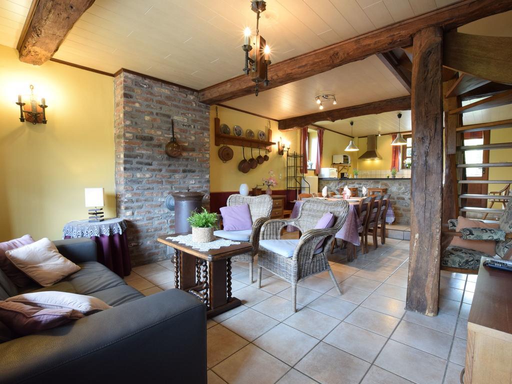 Cosy Holiday Home In Durbuy Extérieur photo