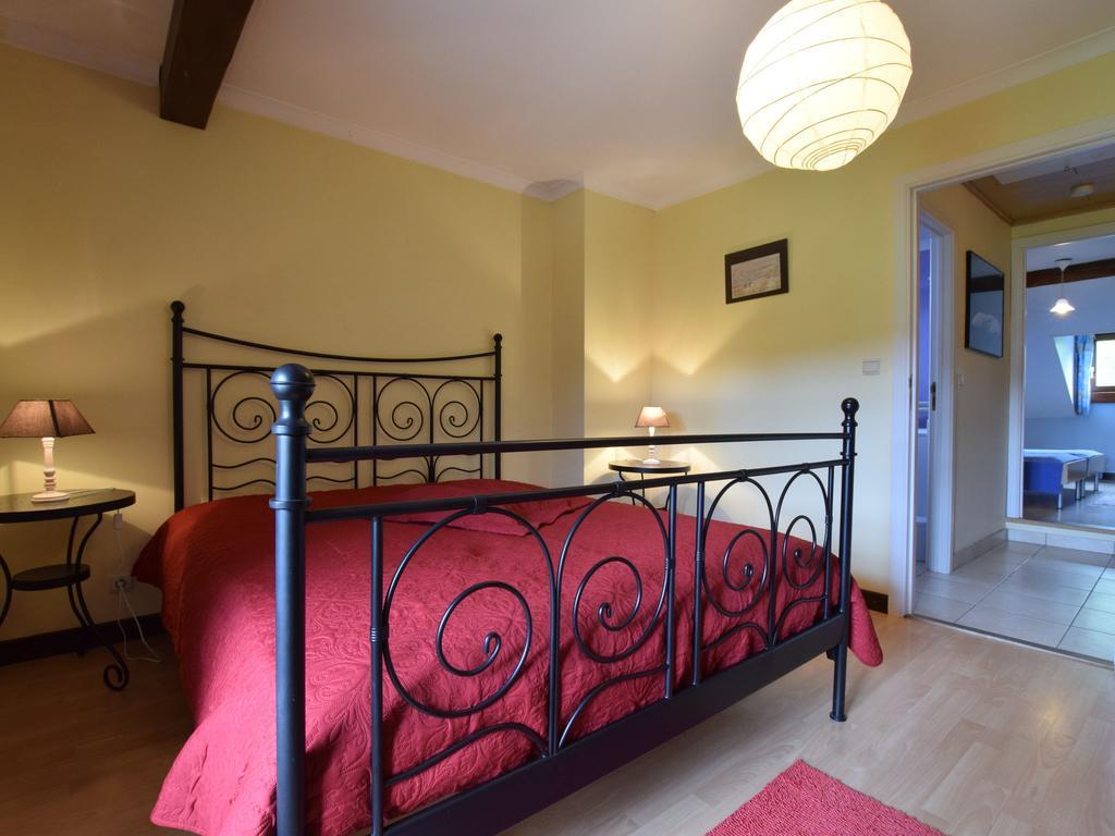 Cosy Holiday Home In Durbuy Extérieur photo