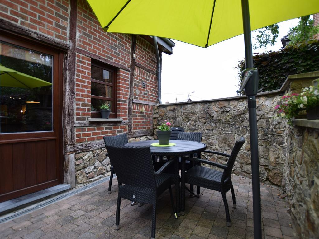 Cosy Holiday Home In Durbuy Extérieur photo