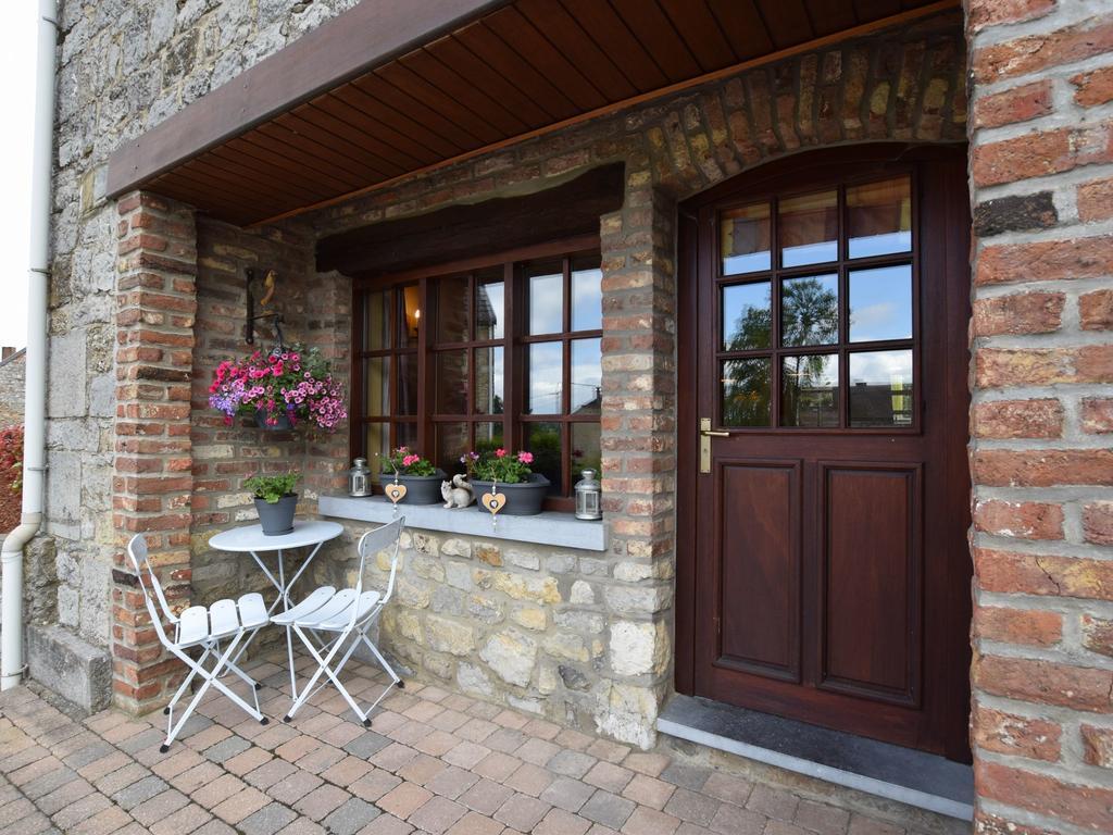 Cosy Holiday Home In Durbuy Extérieur photo