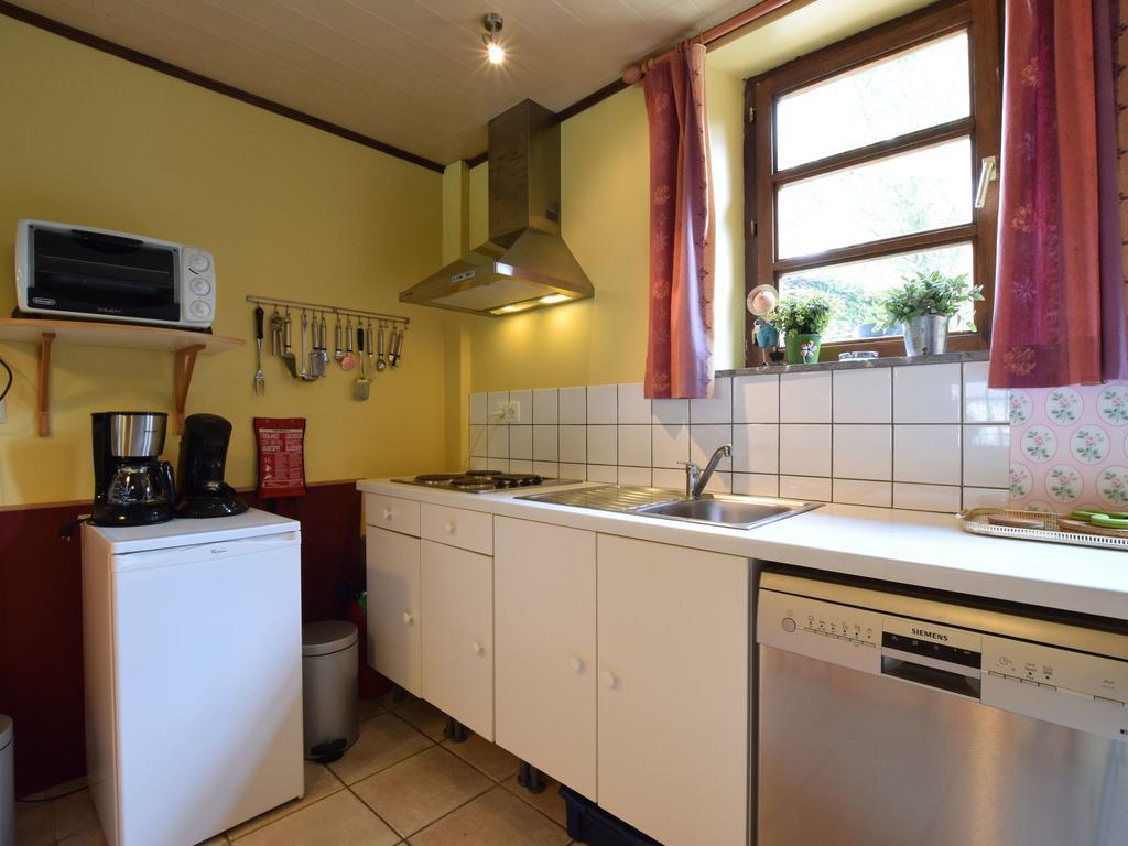 Cosy Holiday Home In Durbuy Extérieur photo