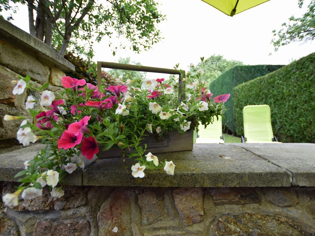 Cosy Holiday Home In Durbuy Extérieur photo