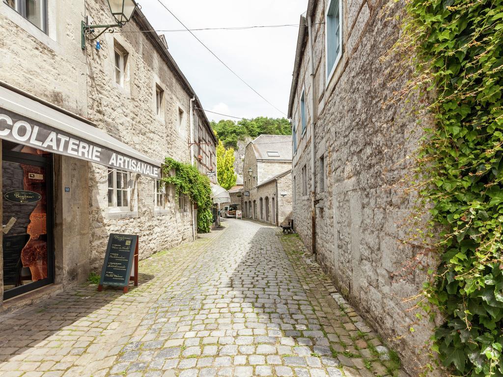 Cosy Holiday Home In Durbuy Extérieur photo