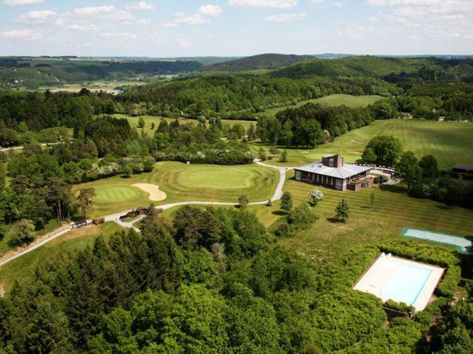 Cosy Holiday Home In Durbuy Extérieur photo