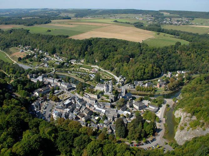 Cosy Holiday Home In Durbuy Extérieur photo