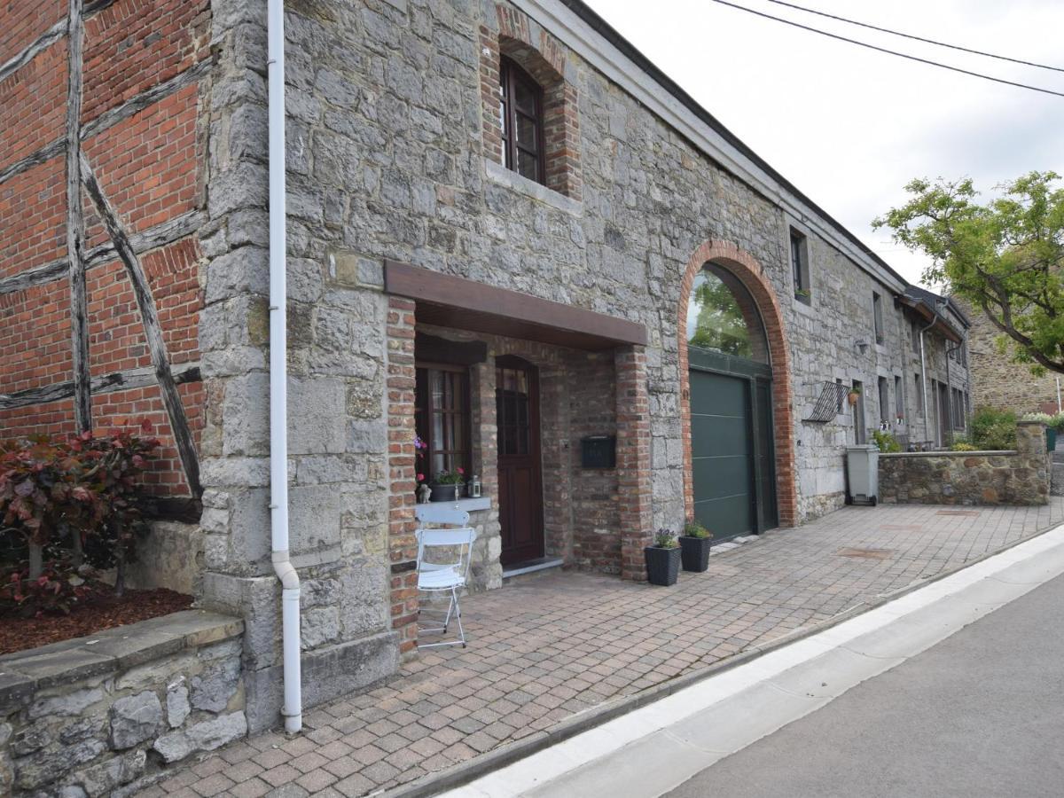 Cosy Holiday Home In Durbuy Extérieur photo